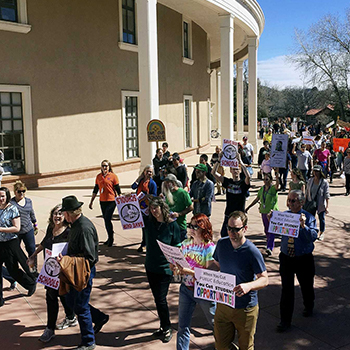 New Mexico's long awaited lawsuit for education plan finally released